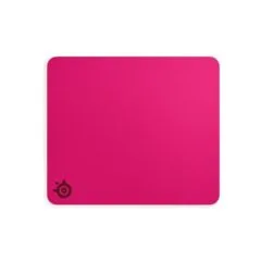SteelSeries QcK Heavy L Magenta