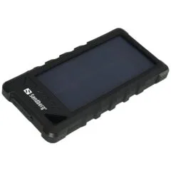 SANDBERG Outdoor Solar Powerbank 16000