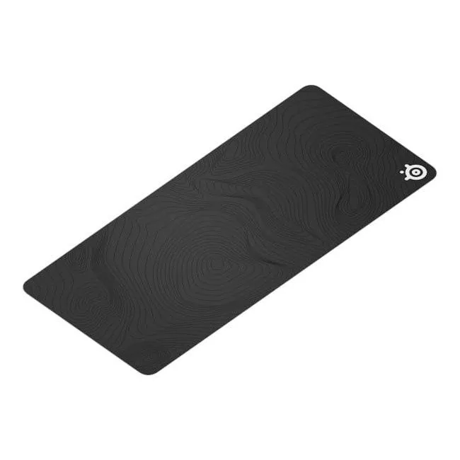 SteelSeries QcK XXL Topographic — image 2