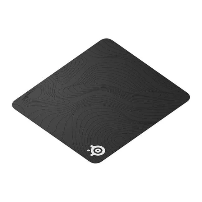 SteelSeries QcK L Topographic — image 2