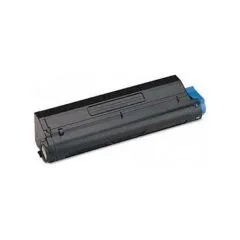OKI B440 TONER BLACK (43979216)