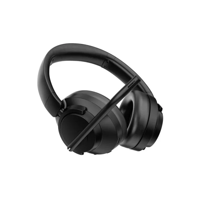 KENSINGTON C3550 EQ Bluetooth Over-Ear Headset — image 7