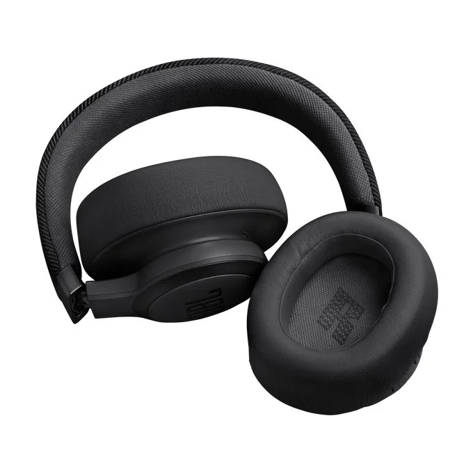 JBL Tune 770NC Headset overear wireless black — image 6
