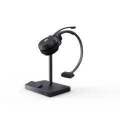 Yealink Wh62 Dect Wireless Headset (WH62 MONO UC)