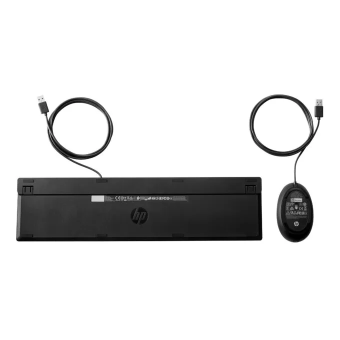 HP 320MK CABLE KB + MOUSE — image 9