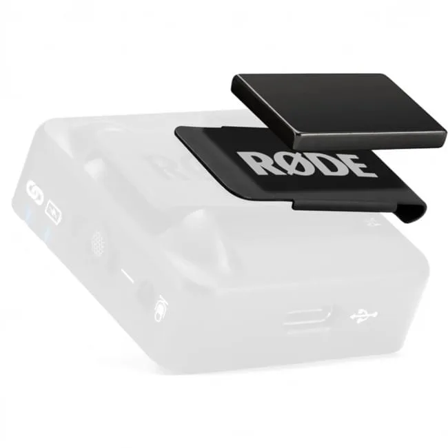 RODE MagClip GO — image 3