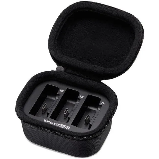 Rode Charging Case do Wireless GO II — image 1