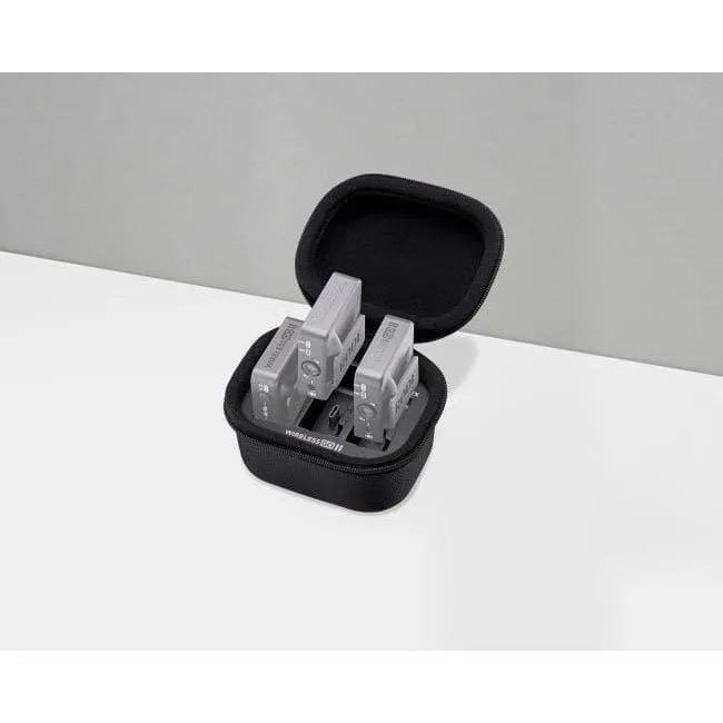 Rode Charging Case do Wireless GO II — image 4