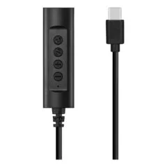 SANDBERG Headset USB-C Controller 1,5m