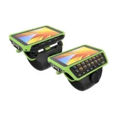 Zebra WT6400 Wearable TERM TS Display Data collection device 2.400 MHz