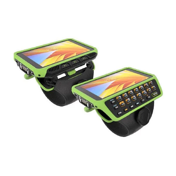 Zebra WT6400 Wearable TERM TS Display Data collection device 2.400 MHz — image 1