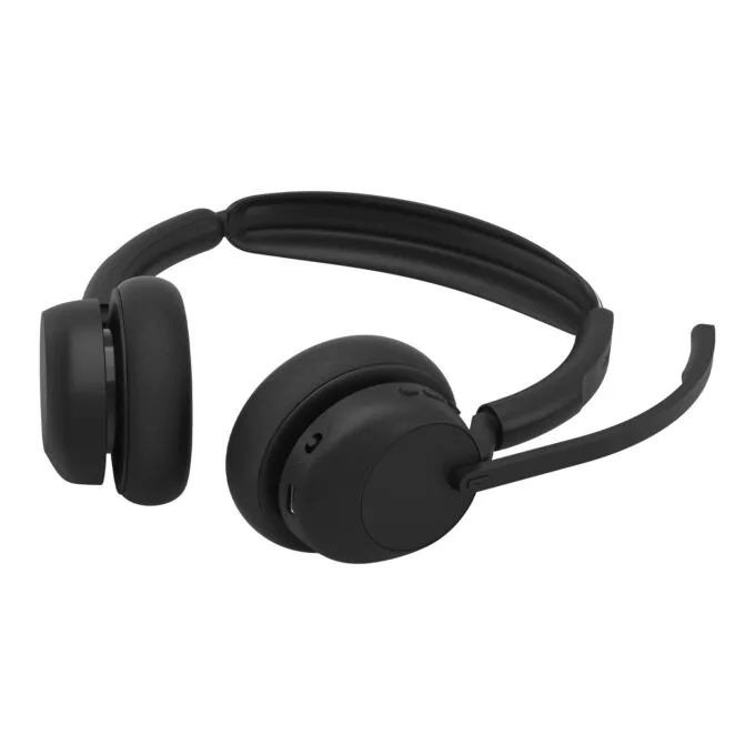 JABRA EVOLVE3 45 STEREO LINK — image 4