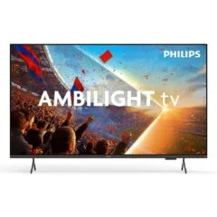 PHILIPS 55PUS8001/12 55" LED 4K 60Hz TitanOS Ambilight x3 2026