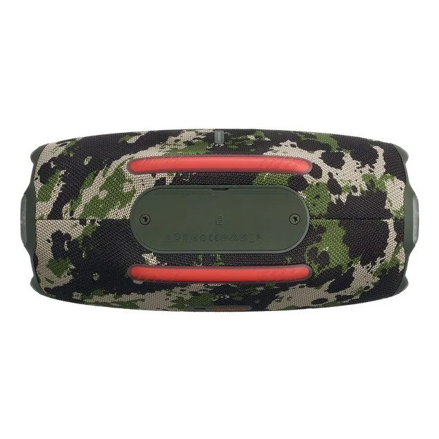 JBL Xtreme 4 Bluetooth Lautsprecher camouflage — image 8