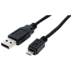 S/CONN maximum connectivity 14-11025 USB cable