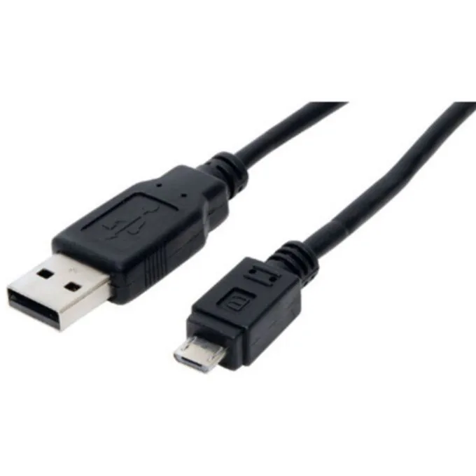 S/CONN maximum connectivity 14-11025 USB cable — image 1