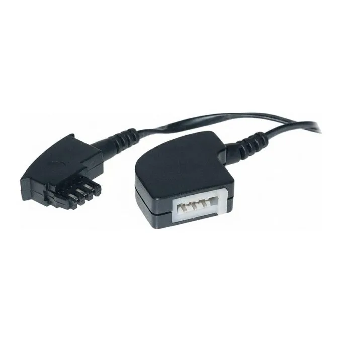 S/CONN maximum connectivity 70210- telephone cable — image 1