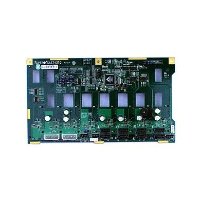Supermicro Backplane CSE-SAS-743TQ — image 1