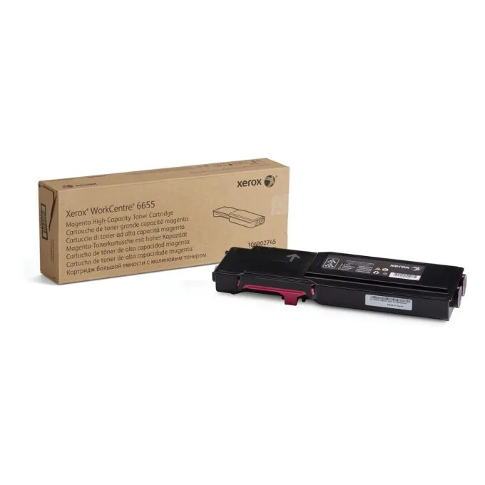 Xerox 106R02745 magenta — image 1
