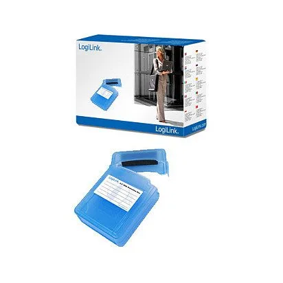 Schutz-Box LogiLink für 2x 6.3cm (2 — image 2