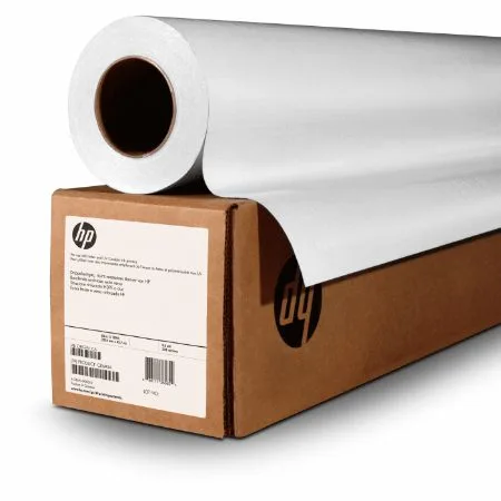 HP Recycled Bond Paper 24inch 50m 4-pack — image 1