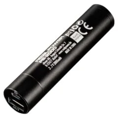 Z Powerbank 2000mAh RealPower schw