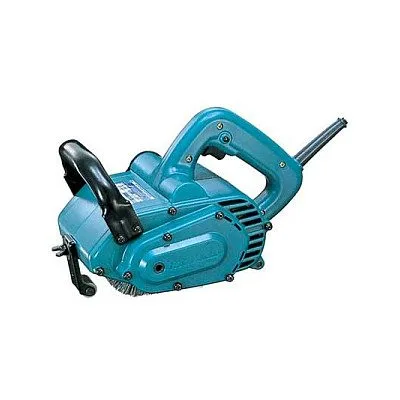 Makita 9741 portable sander — image 1