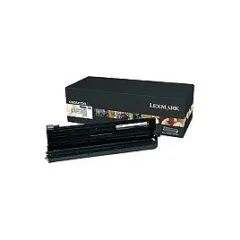 LEXMARK C925X72G schwarz