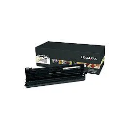 LEXMARK C925X72G schwarz — image 1