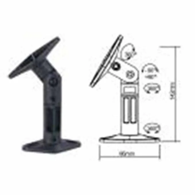 SB-20 UNIVERSAL WALL MOUNT FOR SPEAKERS SBOX — image 1