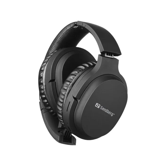 SANDBERG 126-37 Play and Go Headset — image 2