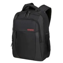 SA2067 15,6" N/B BACKPACK BLACK AMERICAN TOURIST