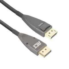 AK4030 10m DISPLAY PORT ACTIVE DP 1.4 M/M BLACK, ACT
