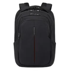 SA2177 15.6" BACKPACK GUARDIT 3.0 BLACK, SAMSONITE
