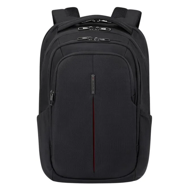 SA2177 15.6" BACKPACK GUARDIT 3.0 BLACK, SAMSONITE — image 1