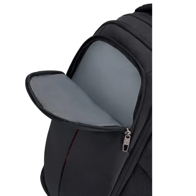 SA2177 15.6" BACKPACK GUARDIT 3.0 BLACK, SAMSONITE — image 2