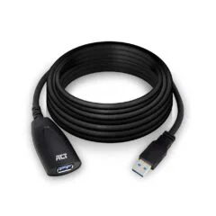 AC6105 5m USB EXTENDER BOOSTER USB3.2 GEN1 ACT