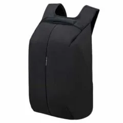 SA2146 15.6" N/B BACKPACK SECURIPAK 2.0 BLACK SAMSONITE