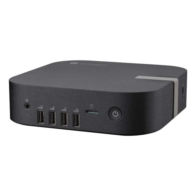 ASUS CHROMEBOX6-S3006UN Core3 100U/8GB/128SSD/Chrome OS — image 4