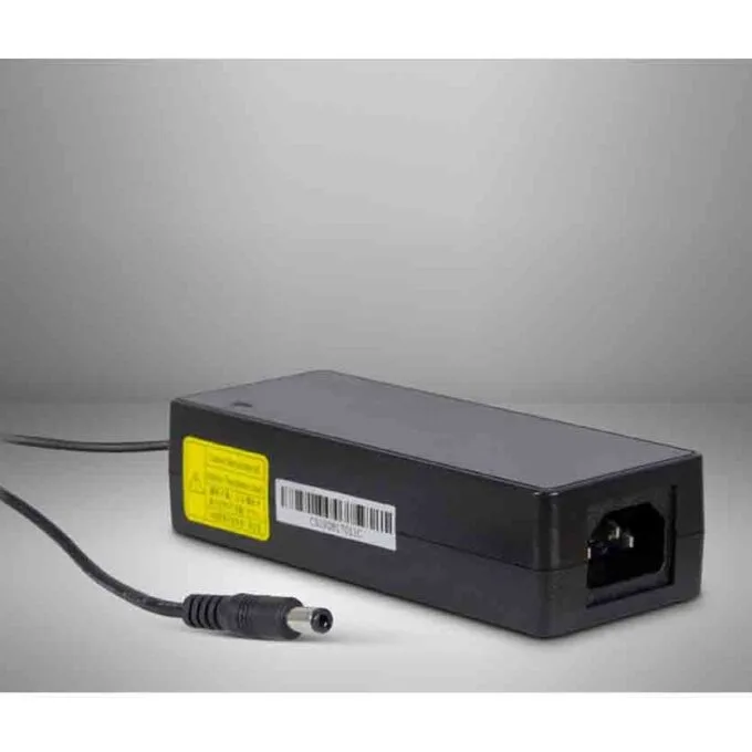 SP-60EXT 12V 5A ITX POWER SUPPLY UK INTER-TECH — image 1