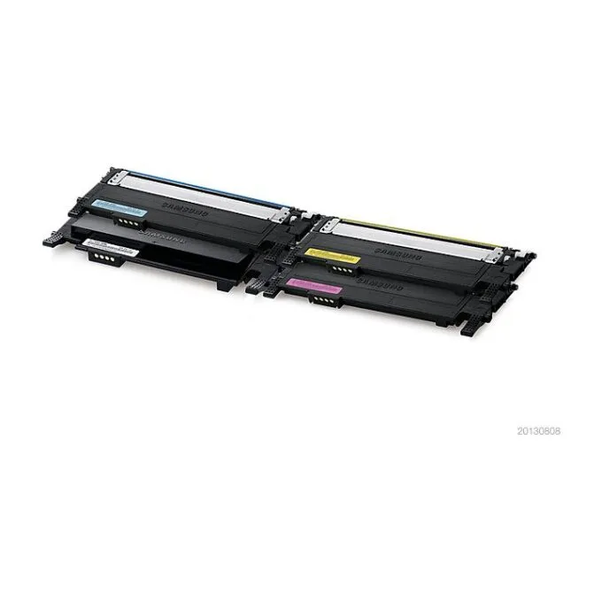 Samsung CLT-P406 RAINBOW KIT — image 2