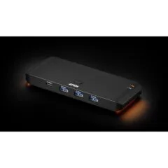 ATEN US5324 2x4-Port USB Sharing Switch USB 3.2 Gen 1 Peripheral Sharing Switch