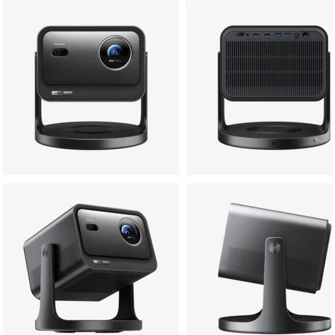 Hisense C3 Laser Mini 4K — image 15
