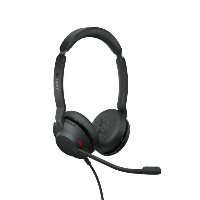 Jabra Evolve2 30 USB-A UC Stereo — image 3