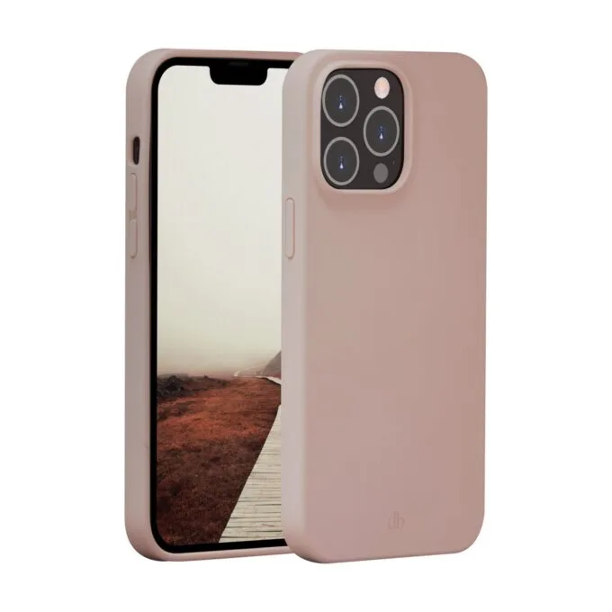 dbramante1928 Monaco iPhone 14 Pro Max Pink — image 2