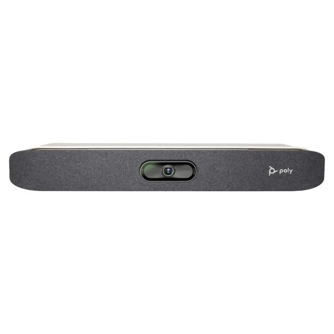 HP Poly Studio X30 - All-in-One Video Bar - Zoom Certified (83Z45AAABU) — image 1