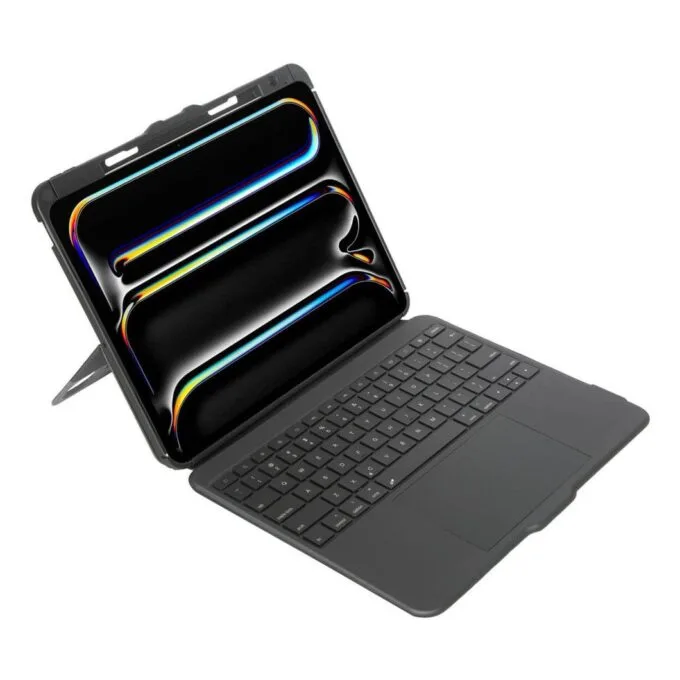 TARGUS VersaVu Bluetooth Keyboard case for iP — image 10