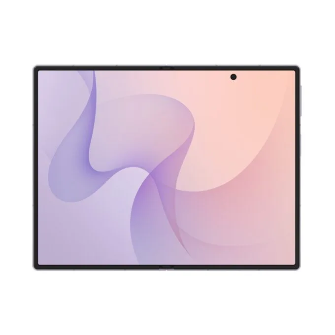 SAMSUNG Galaxy Z Fold8 12RAM 512GB DE lavender — image 7