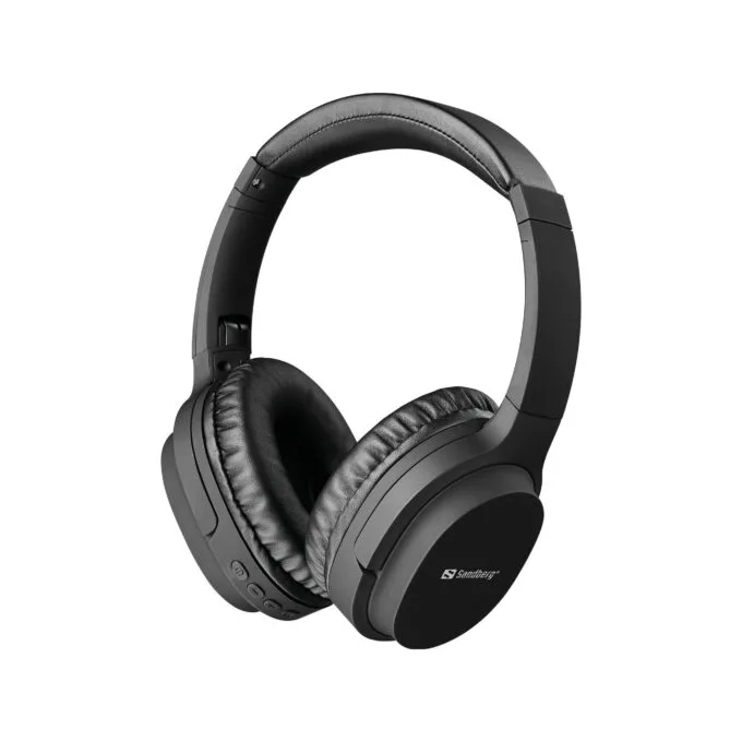 SANDBERG 126-37 Play and Go Headset — image 1