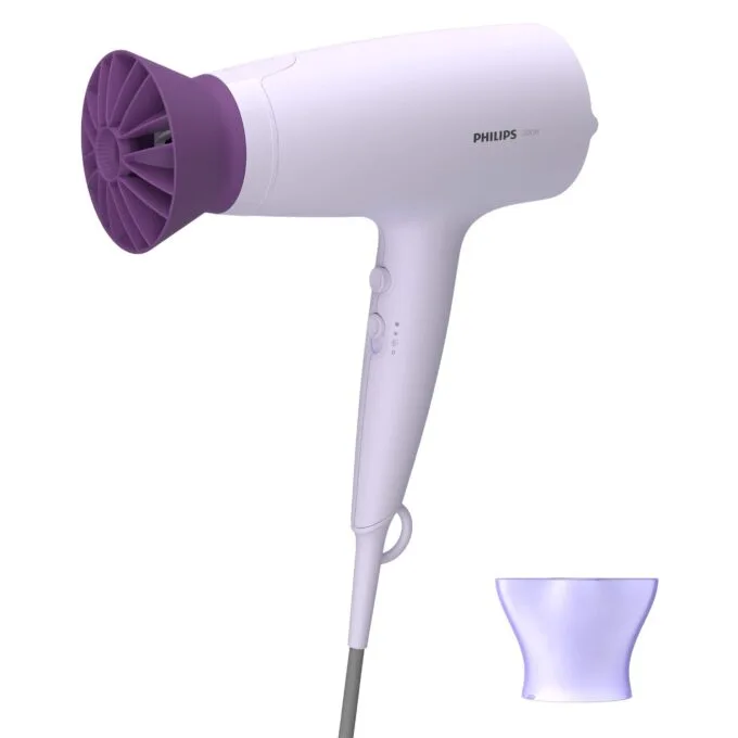 Philips 3000 BHD341/10 fioletowy — image 2